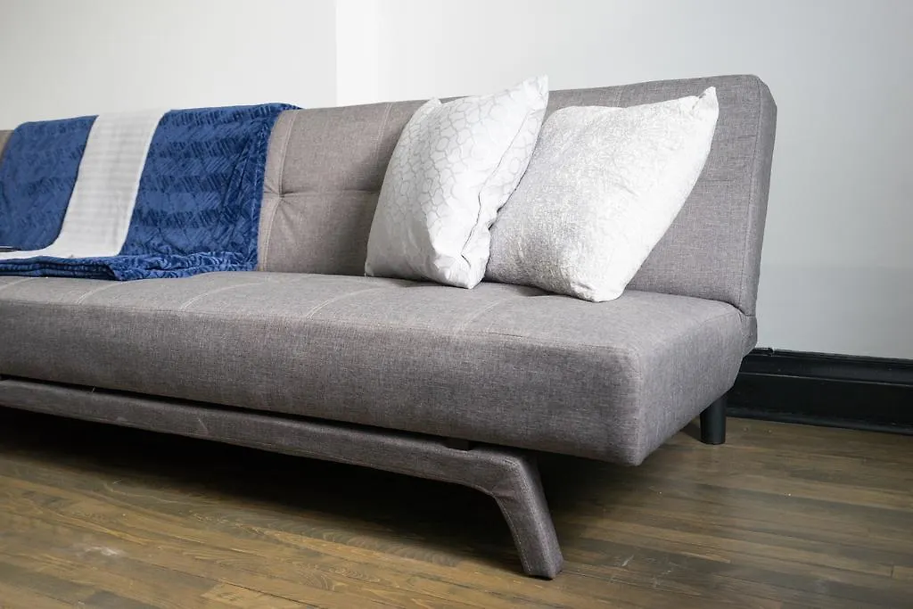 Lägenhet Applewood Suites - Queen West Loft Toronto Kanada