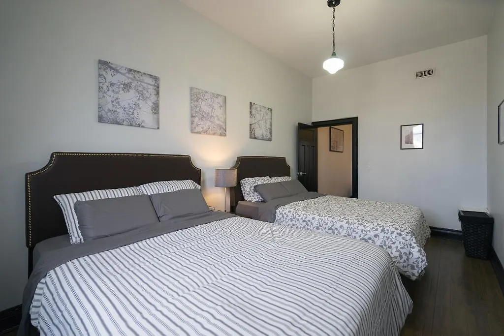 Apartment Applewood Suites - Queen West Loft Toronto